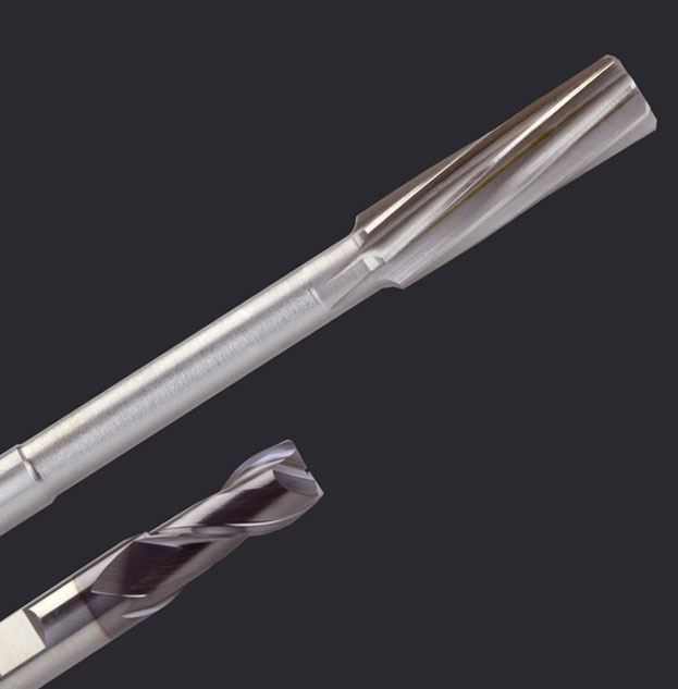 Herramientas de Corte