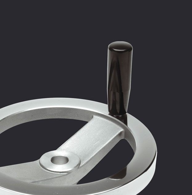 Accesorios de Maquinaria