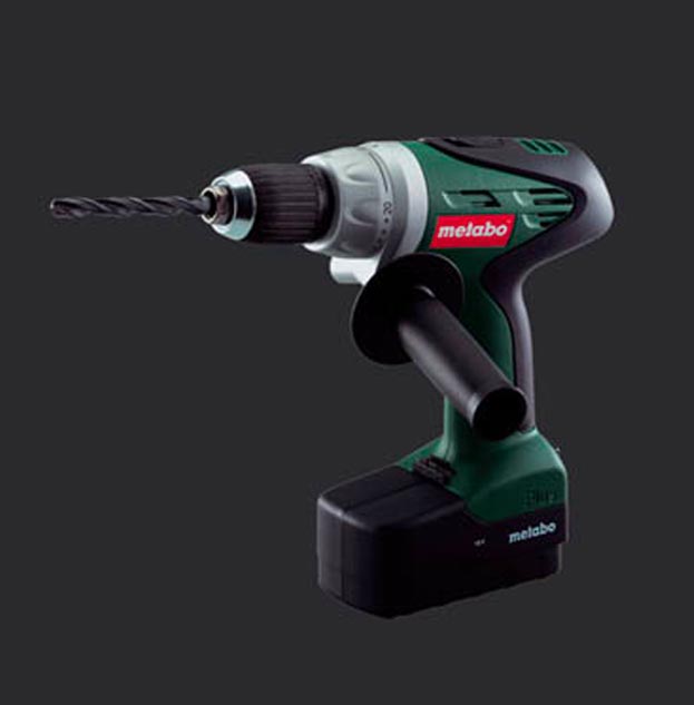 Maquinaria portátil