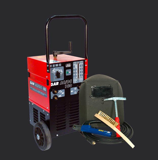 Materiales de soldadura