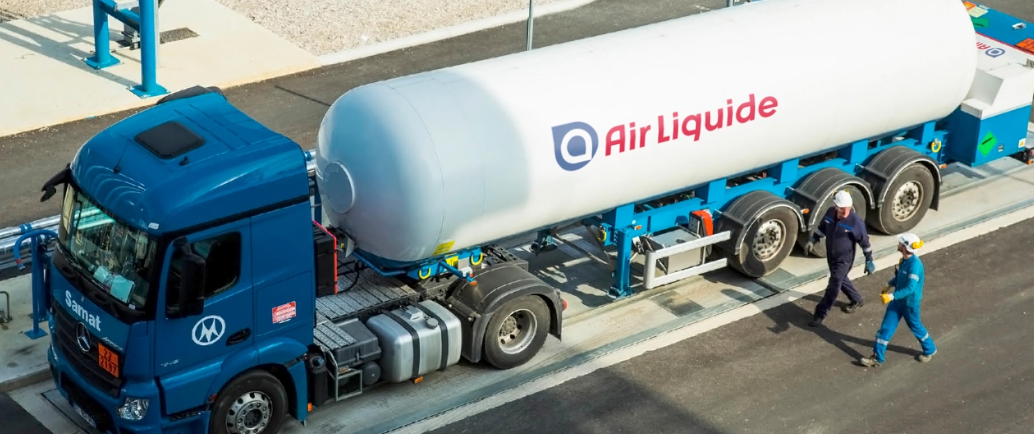 Air liquide